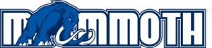 Mammoth Logo